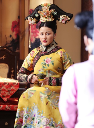 王晓庆(内地製片人)