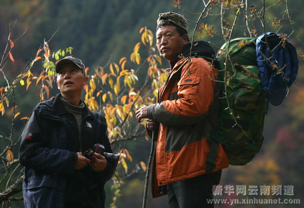奚志农 奚志农