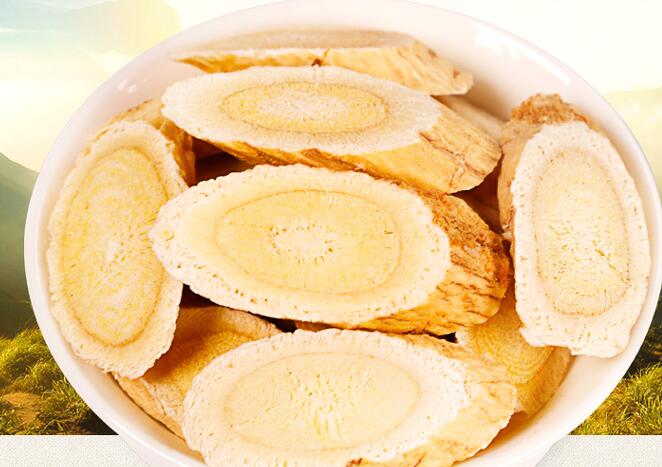 归芪补血乌鸡腿汤 归芪补血乌鸡腿汤