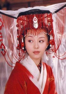 秦始皇(2001年张丰毅主演电视剧)