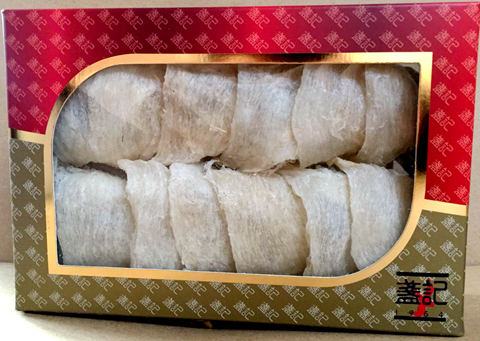 盏记燕窝 盏记燕窝