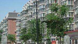 雅舍香桥小区 雅舍香桥小区