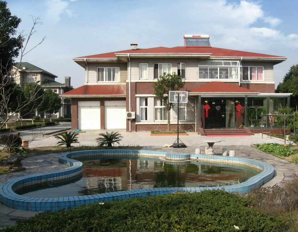 赤州村 赤州村