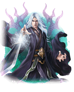 魔主 魔主