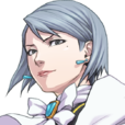 狩魔冥 狩魔冥