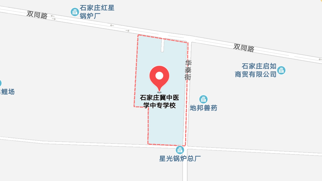 地图信息