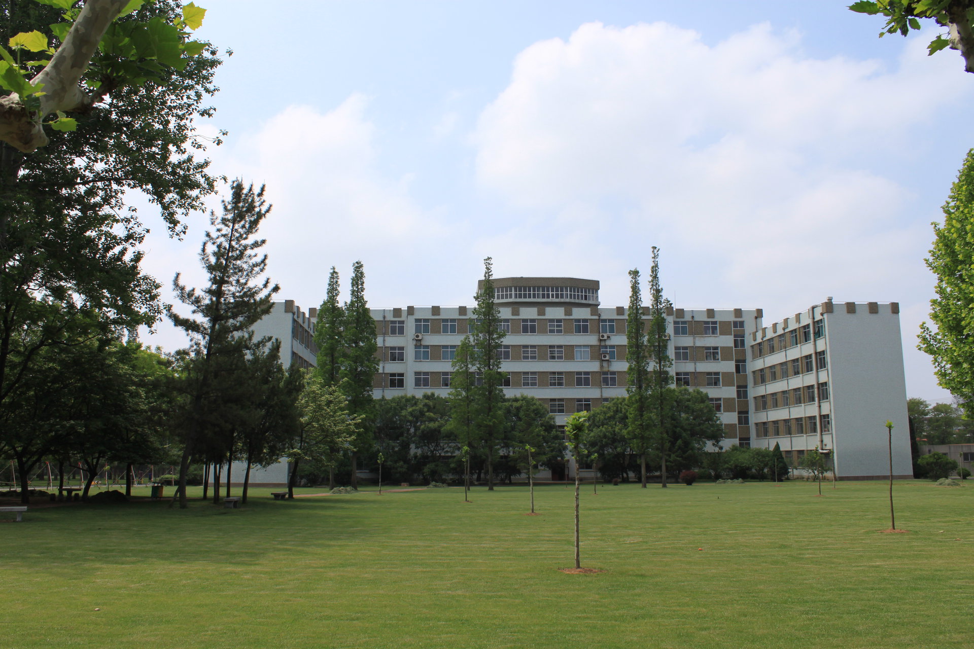 青岛农业大学莱阳校区 青岛农业大学莱阳校区