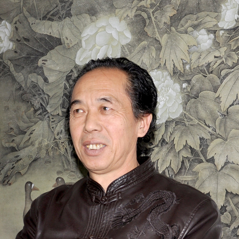 袁辉东 袁辉东