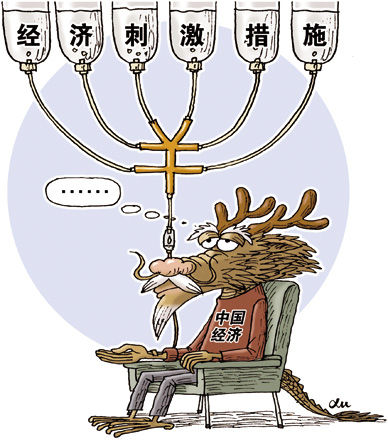 经济刺激政策 经济刺激政策