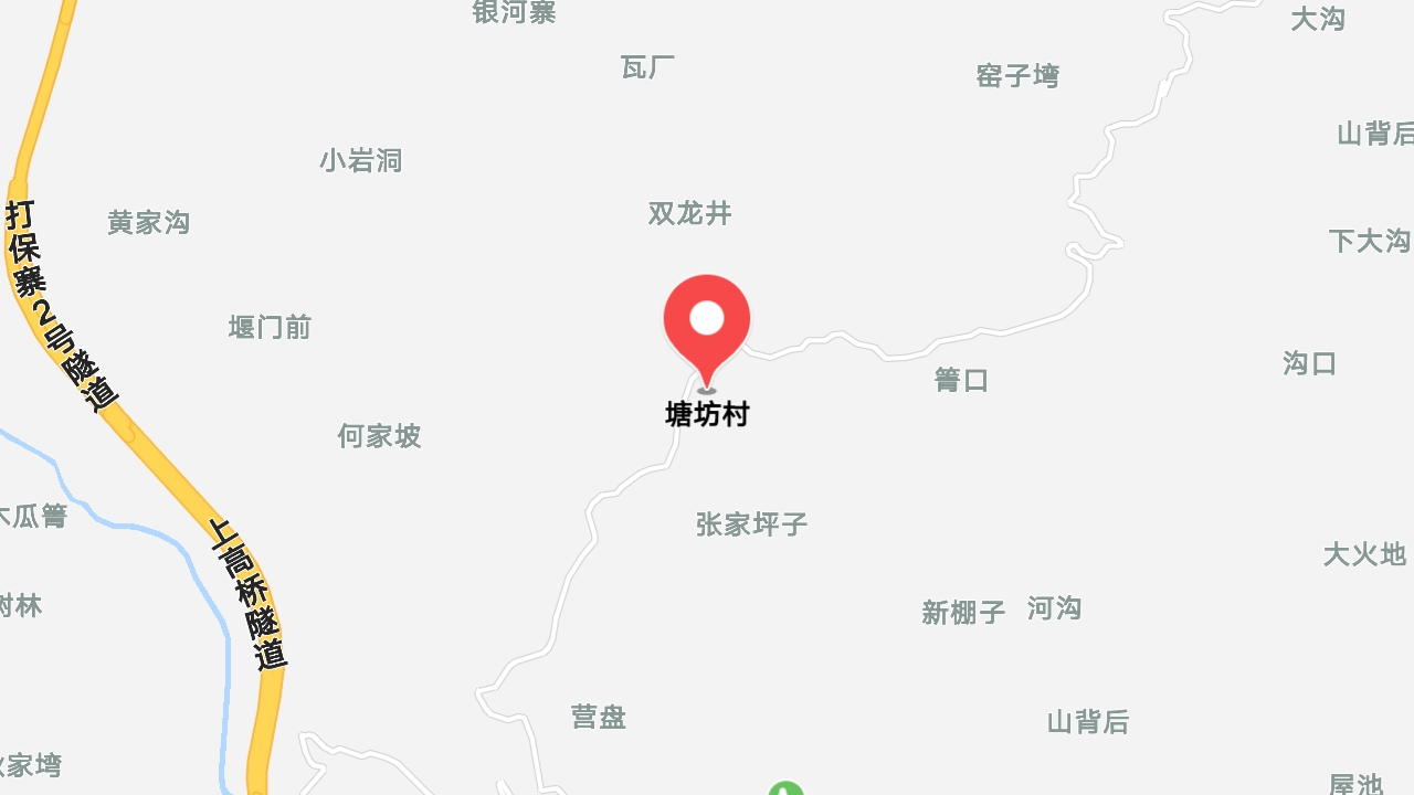 地图信息