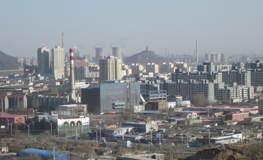 门头沟区 门头沟区
