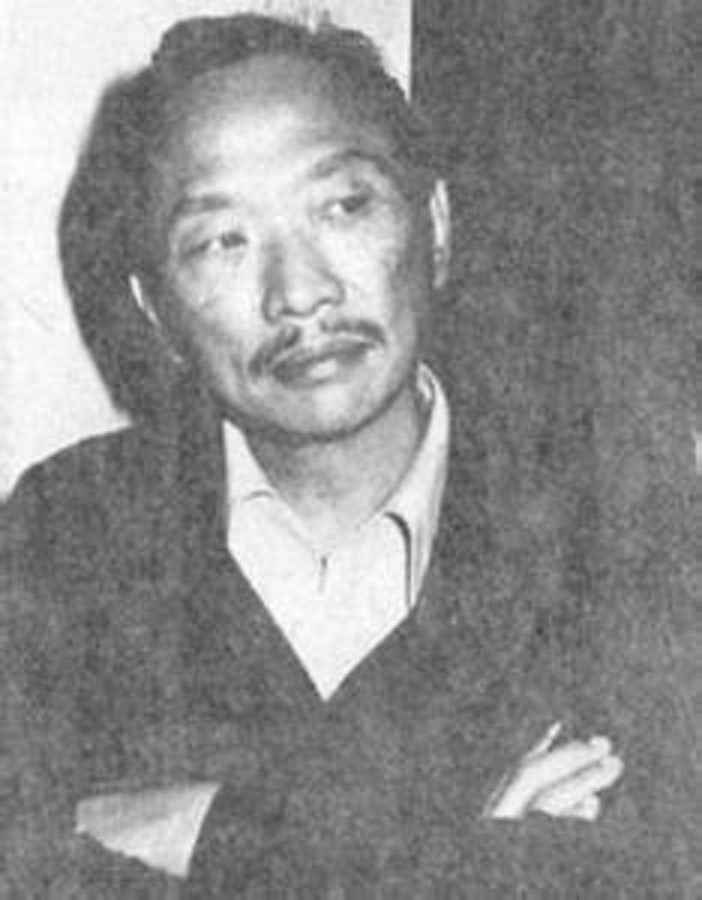 古龙 古龙