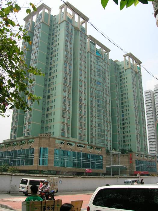 骏汇大厦 骏汇大厦