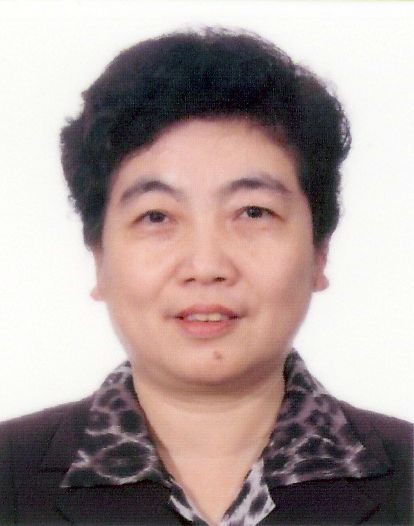 杨京英 杨京英