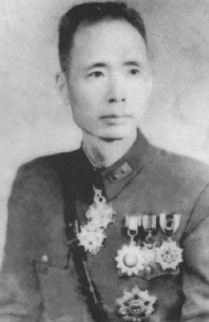 刘斐(国民党桂系高级将领) 刘斐(国民党桂系高级将领)