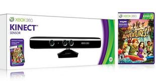 x-box 360 kinect sensor x-box 360 kinect sensor