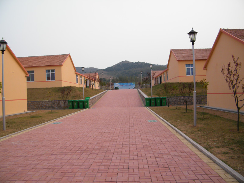 青岛中学生学农实践基地 青岛中学生学农实践基地