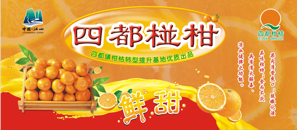 四都镇 四都镇