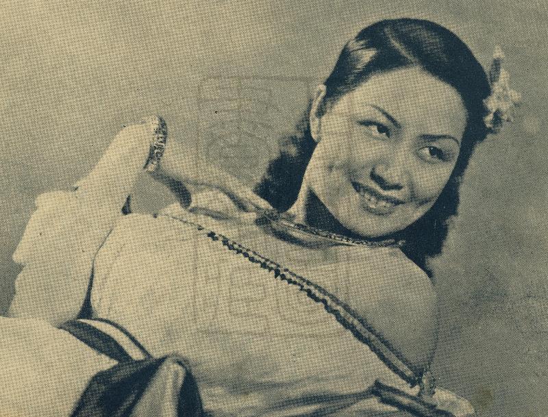 李绮年 李绮年