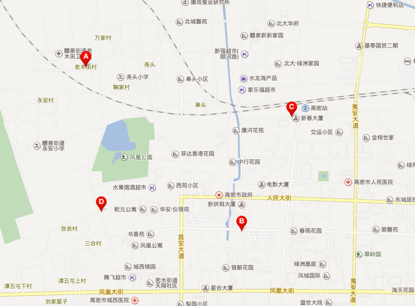 南关村(山东省高密市高密镇下辖村) 南关村(山东省高密市高密镇下辖村)