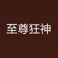 至尊狂神
