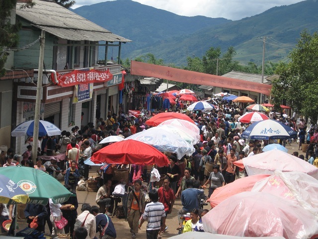 大山乡 大山乡