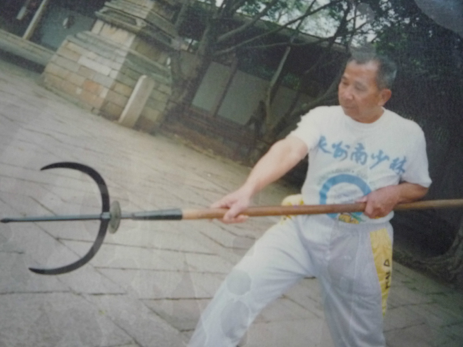 黄清江