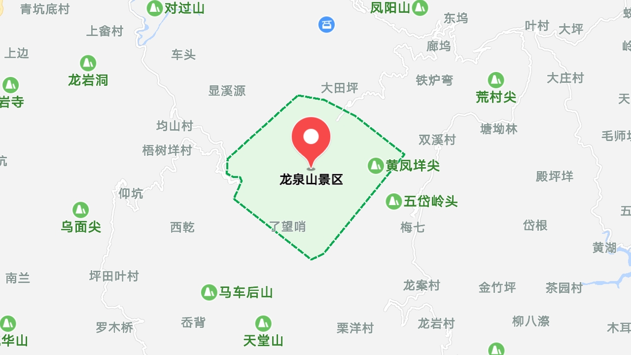 地图信息