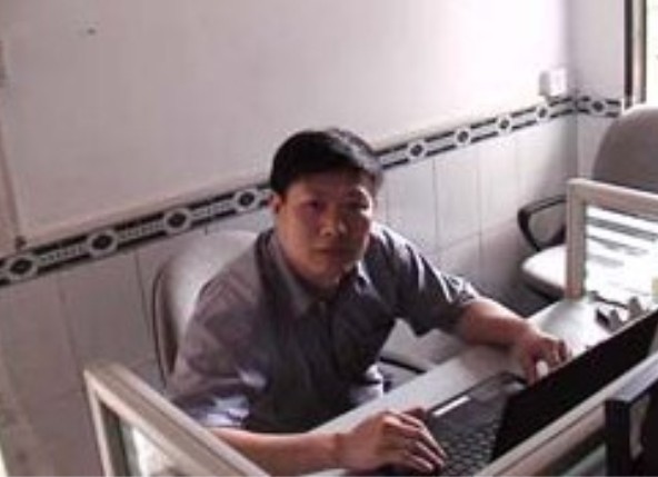 教务主任:罗松涛 教务主任:罗松涛