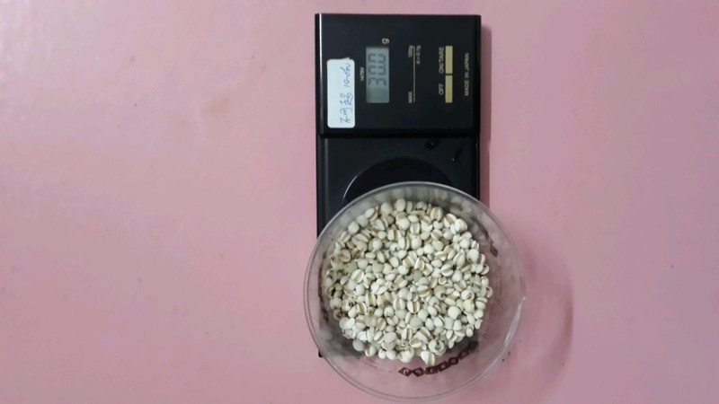 健脾五穀杂粮粥