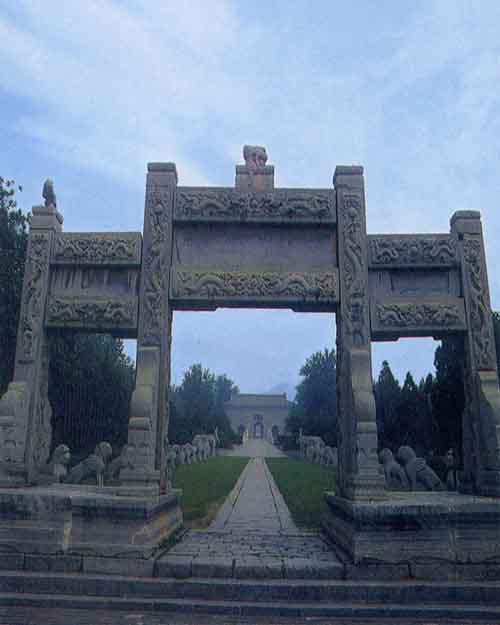新乡八景 新乡八景