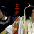 三少爷的剑(1977年香港丽的出品的剧集) 三少爷的剑(1977年香港丽的出品的剧集)