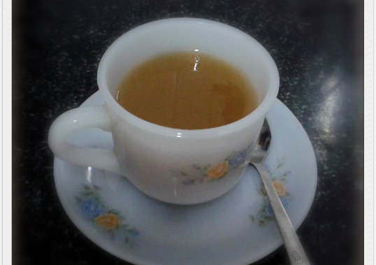 红糖姜枣膏