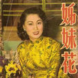 姊妹花(1952年秦剑导演电影) 姊妹花(1952年秦剑导演电影)