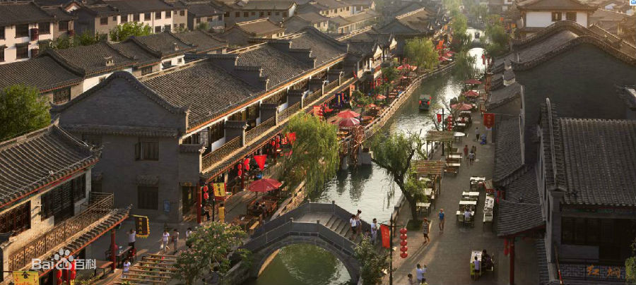 滕王阁(山东滕州滕王阁) 滕王阁(山东滕州滕王阁)
