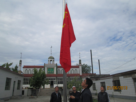 友好清真寺 友好清真寺