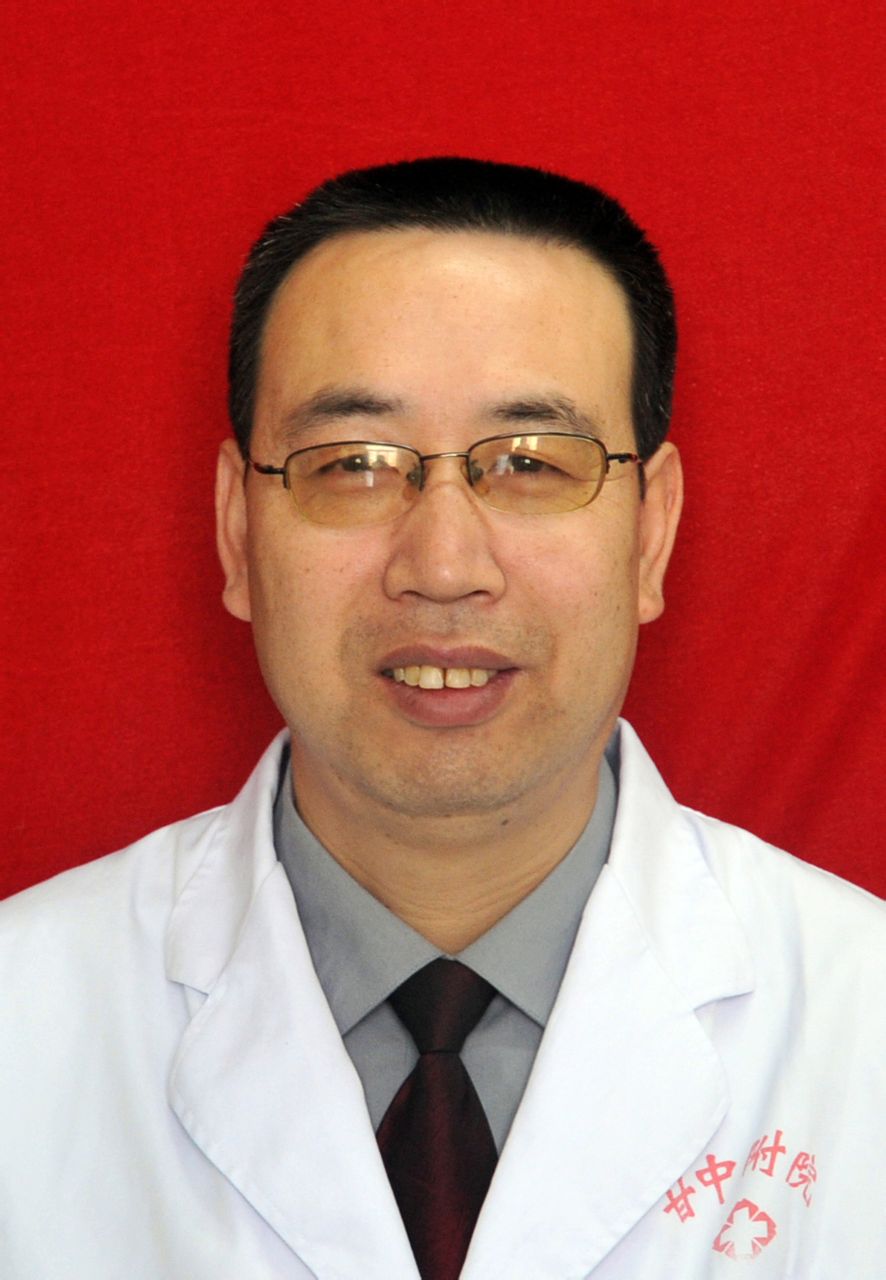 李应存 李应存