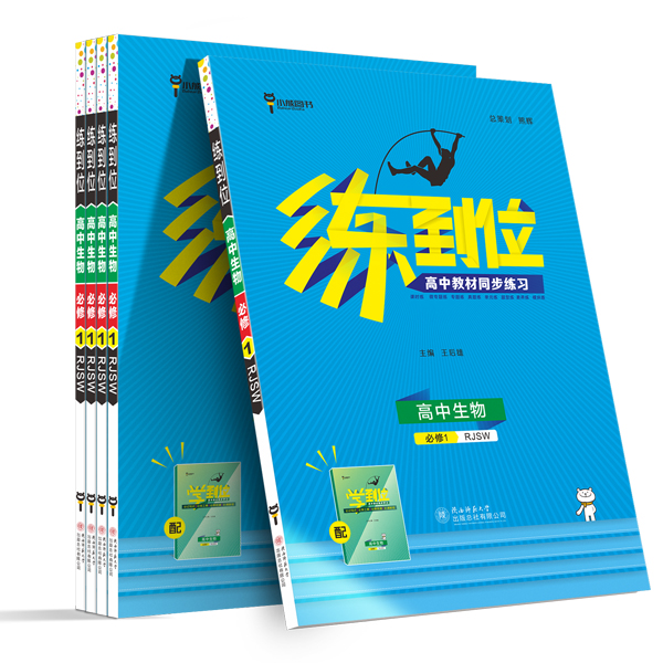 练到位 练到位