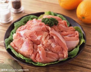 猪肉(瘦) 猪肉(瘦)