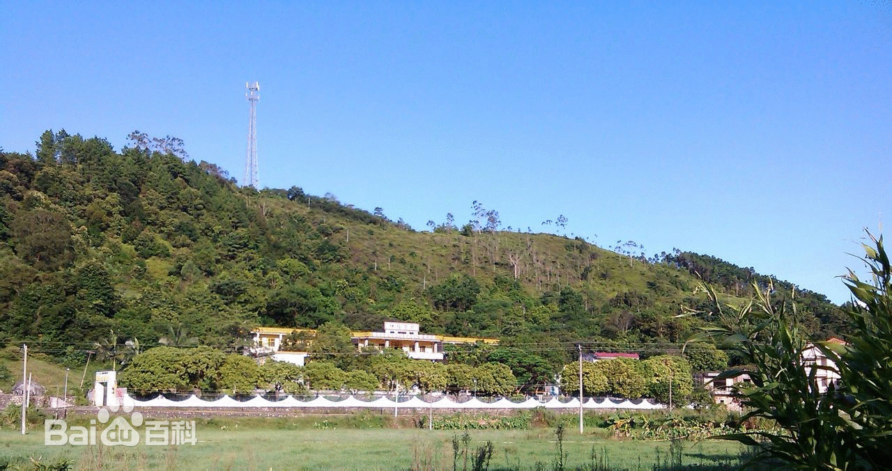 横经国小 横经国小