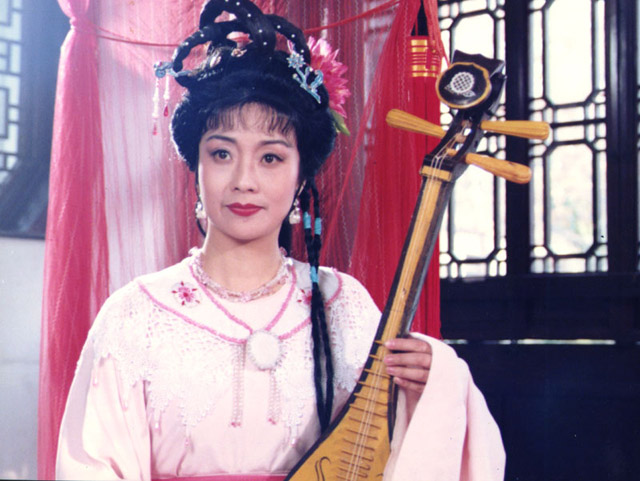 凤凰女(粤剧演员) 凤凰女(粤剧演员)