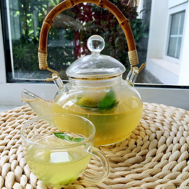 夏日清新水果茶 夏日清新水果茶
