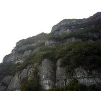 八面山 八面山