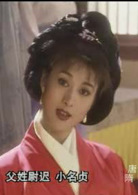 隋唐演义(1996年张华勛执导电视剧)