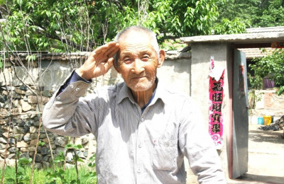 东二道河村 东二道河村