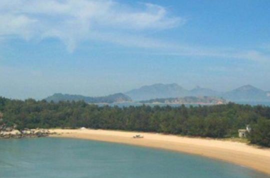 土福湾 土福湾