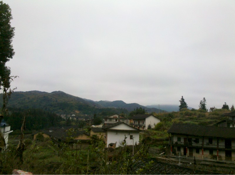 石山村(福建省莆田市游洋镇石山村) 石山村(福建省莆田市游洋镇石山村)