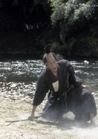 黄昏清兵卫(日本2003年山田洋次执导电影)