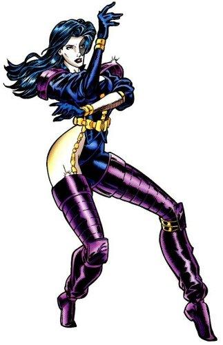 X战警(XMEN)