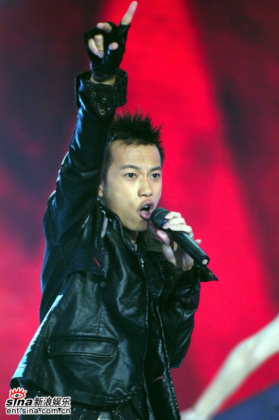 李凯年 李凯年